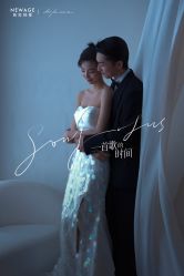 -新奕映像摄影机构