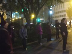 -家乐福(八宝街店)