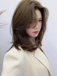 -美美秀造型