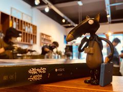 -船到桥头自然直CIAOCOFFEE