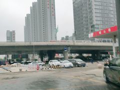 -临沂市三财石化加油站