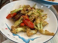 -椿记烧鹅(叠彩店)