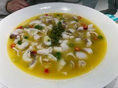 -青花椒花椒鱼(合生汇店)