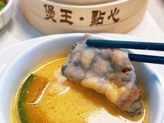 -煲王粤菜餐厅(中侨中心店)