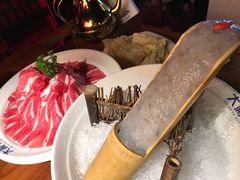 -大渝火锅(太仓万达店)