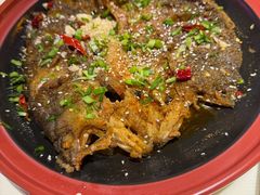 -可可大虾武汉土菜大排档(万松园1店)