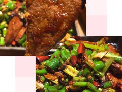 -胡马八破·川菜小馆(高新万达店)