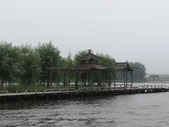 -白洋淀景区
