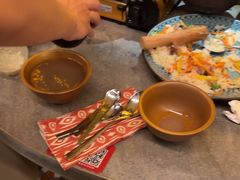 -耶里夏丽·丝路新疆菜·清真食品(徐汇南丹东路臻选店)