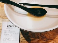 -和府捞面(中山龙之梦店)