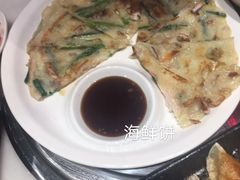 -韩宫宴烤肉·料理(苏州中心店)