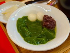 -中村藤吉(本店)