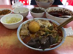 -正宗慈利米粉