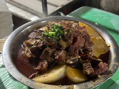 特色牛肉中锅-麻木老地方牛筋牛杂(长堤街店)