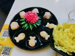 -HALO广场(梨园路店)