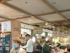 -老淮滨-蚌埠非遗小吃(淮河路店)