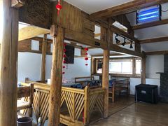 大堂-勺子米线·云南传统小吃市集(四方街店)