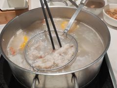 -大喜牛鲜牛肉火锅(世纪金源店)