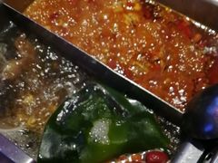 -重庆高老九火锅(万象城店)