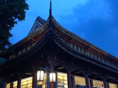 -顺峰山公园