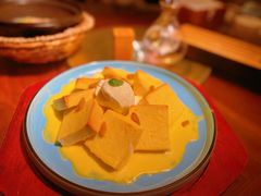 冰淇淋烤布蕾-花千醉(新街口店)