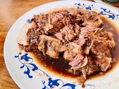 柴氏酱牛肉-柴氏风味斋(甘家口店)