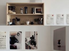 -纽巷咖啡 SOFTFOCUS COFFEE(锦和巴黎时韵店)