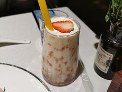 -龙猫意杯花园餐厅(芙蓉湖店)