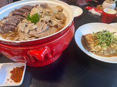 -唐河王记·南阳民间菜(国基路店)