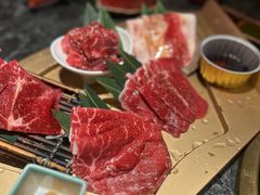 -300杯·和牛烧肉清酒专门店(廊里店)