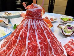 -田园肥牛鲍鱼先生(新北店)