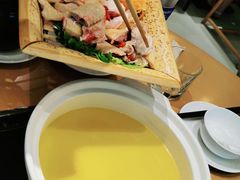 -湯系·煲汤手艺人(东二环泰禾广场店)