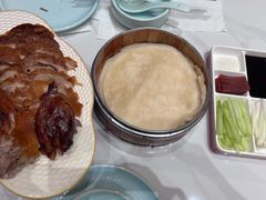 -梅利汴京烤鸭•开封豫菜地标店(东大街店)