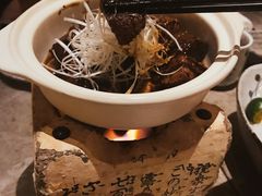 菲力牛肉奶油烧-KYOKU日本料理(嘉里建设广场店)