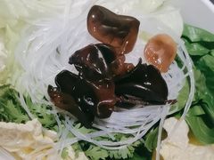 -清真·老门框爆肚涮肉·中华老字号(丰管路店)