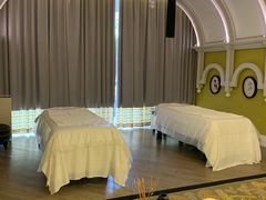 -富国岛翡翠湾 JW 万豪度假酒店