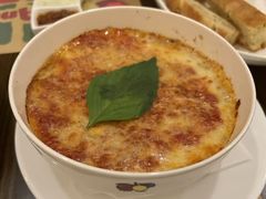 -安妮意大利餐厅(世贸天阶店)