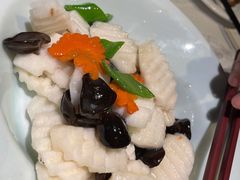 木耳炒山药-徽珍源(龙茗路店)