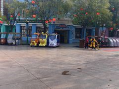 -沈阳方特欢乐世界