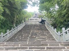 -第一山景区
