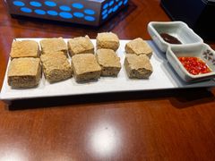 -黄尚皇小龙虾-螃蟹-烧烤工坊(皇后公园店)