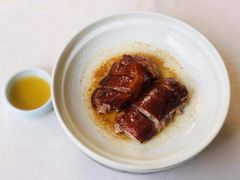 深井烧鹅-旺顺阁海鲜广场(亚运村店)