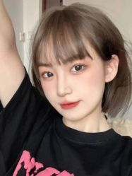 -川和潮人漂色·烫染·接发