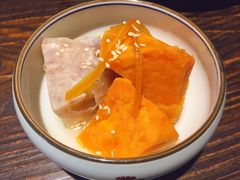 -大洋家·精品潮汕菜·生腌砂锅粥(天河东路店)