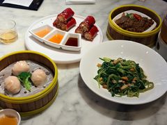 -蝴蝶里·粤菜·点心(滨江龙湖店)
