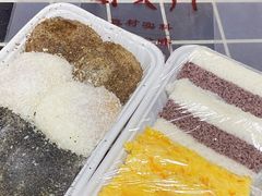 -南大门韩国米糕(公滨路店)