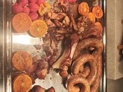 -元一希尔顿酒店·鲜切牛肉火锅禅自助餐厅