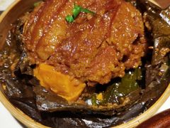 -清水亭湖北菜(大屯DT51店)