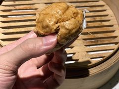 红糖手工馒头-秋色客家菜(流塘店)