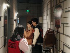 -bb boom运动闯关密室·聚会团建·家庭亲子(龙湖西溪天街店)